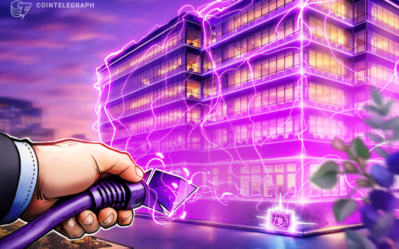 Why Ethereum Developers Want ‘One-Click Staking’ for Institutions