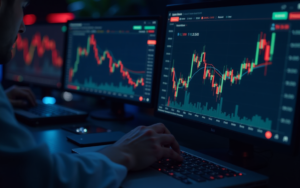 XRP hits bottom as setup mirrors a move that preceded the 2017 rally