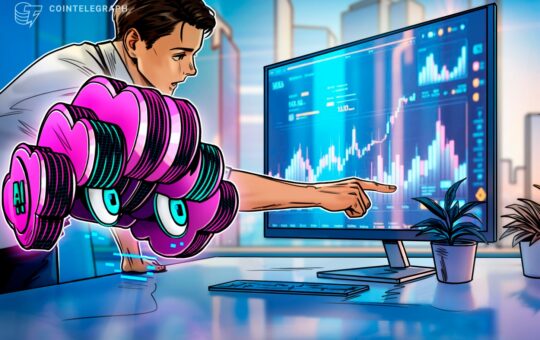 AI’s Impact on Employment Clashes With C-suite Optimism