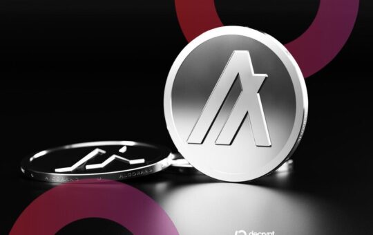 Algorand Soars Double-Digits On Google ‘Post-Quantum Protocols’ Citation