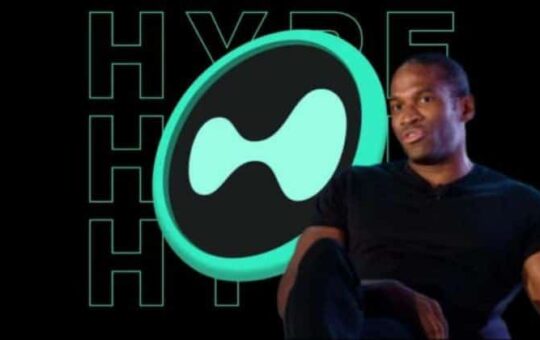 Arthur Hayes doubles down on HYPE as he eyes $150 target by August