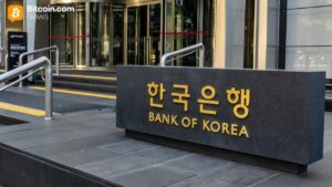 Bank of Korea Pushes Crypto Circuit Breakers to Prevent Sudden Market Breakdowns – Regulation Bitcoin News