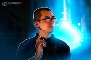 Binance’s CZ Hopes Crypto Will Disappear Into Everyday Technology
