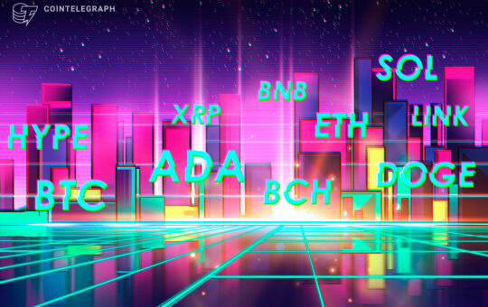 Bitcoin, Altcoin Traders Attempt To Restart Bull Market: Will They Win?