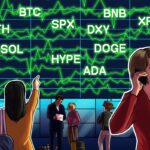 Bitcoin And Altcoins Show Energy, But US Macro, Iran War Could Dent Rally