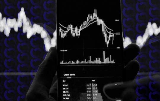 Bitcoin Cracks 7-Month Ceiling. Can Bulls Push It Higher?