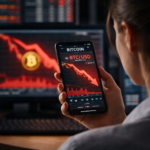 Bitcoin slips below $67k as ETF outflows curb risk appetite