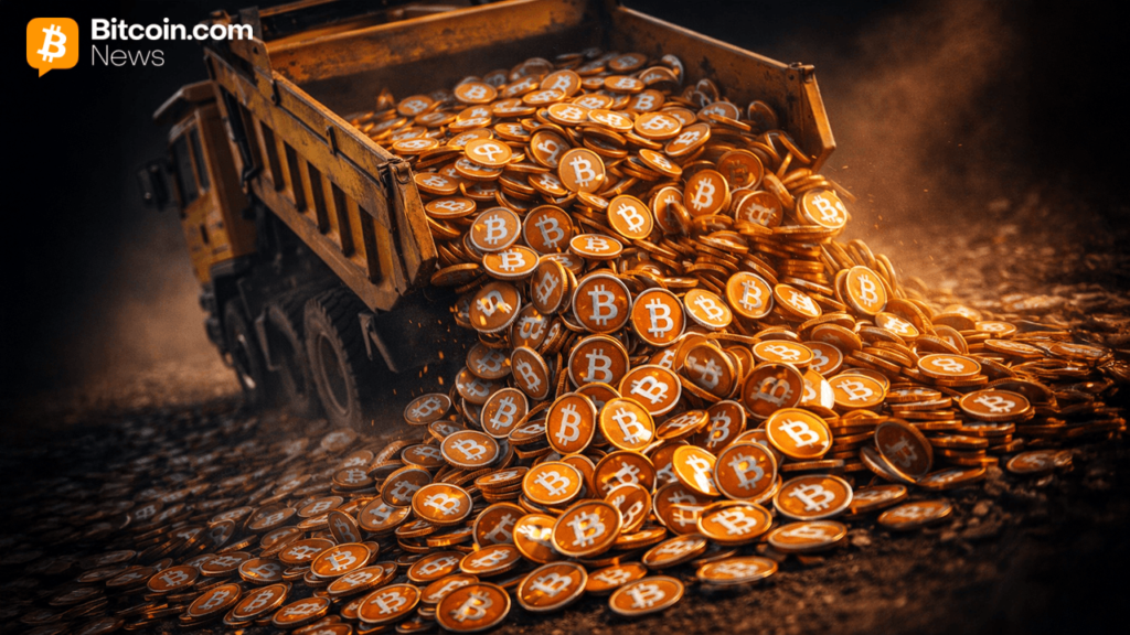 Cango Completes $442M Bitcoin Liquidation and Secures $75M in New Capital for AI Pivot – Mining Bitcoin News