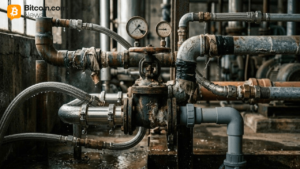 Certik Report Maps Divergent Global Paths