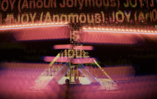 Coachella Uses Google DeepMind AI to Test the Future of Live Entertainment