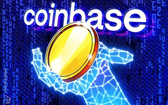 Coinbase Granted AFSL License in Australia by Financial Regulator