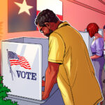 Crypto-Aligned Fellowship PAC Bets Big on Texas Senate Race