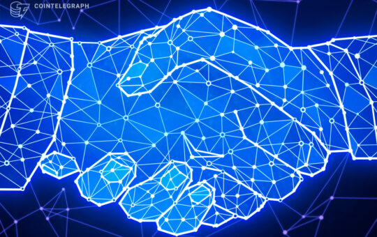 Crypto Lobby Backs Removal of ‘Reputation Risk’ Debanking