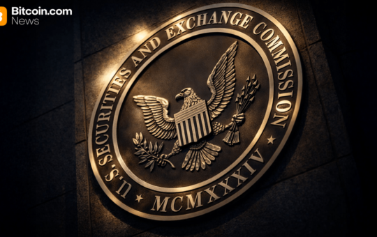 David Woodcock Named SEC Enforcement Chief as Agency Shifts Away From Gensler-Era Crypto Crackdown – Regulation Bitcoin News