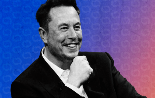 Elon Musk’s Fight With Colorado Over AI Law Hits Pause as State Considers Revisions