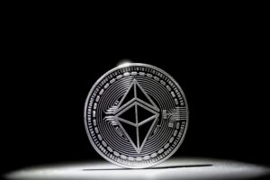 Ethereum Stablecoin Supply Hits $180B Record High as Public Crypto Fundraising Hits Two-Year Low