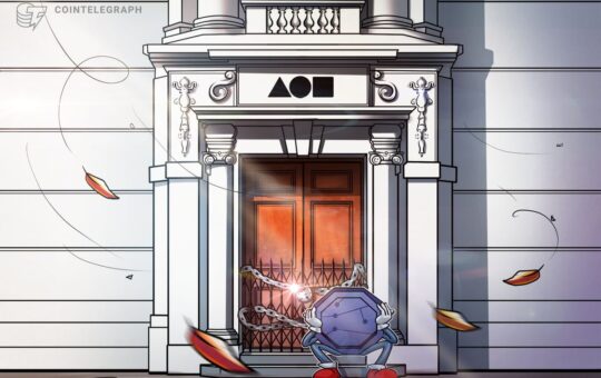 Foundation Shuts Down NFT Marketplace After Failed Sale