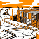 Olenox Announces Merge With CS Digital to Develop Low Value, Off-Grid Bitcoin Mining Opportunities