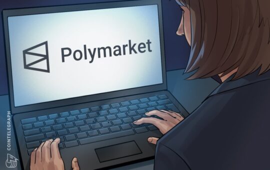 Polymarket Pulls Missing US Pilot Market, Faces Questions Over Rules