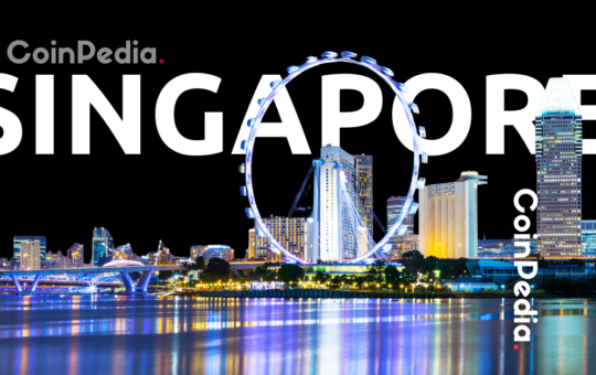 Coinpedia - Fintech & Cryptocurreny News Media