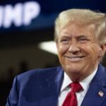 Trump accuses Iran of breaching ceasefire ahead of high-stakes Hormuz deadline