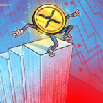 XRP Risks 40% Dip Versus Bitcoin Despite Persistent ETF Inflows