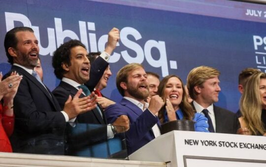 1789 Capital’s assets surge to $3.5B after dealmaking spree