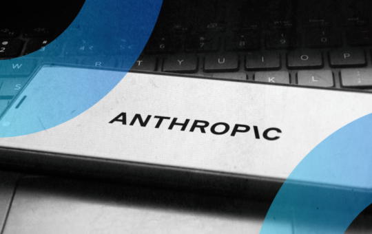 Anthropic Nears $1 Trillion Valuation, Topping OpenAI After Fresh $65 Billion Raise