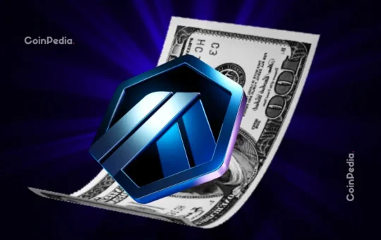 Coinpedia - Fintech & Cryptocurreny News Media