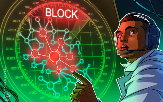 Cointelegraph