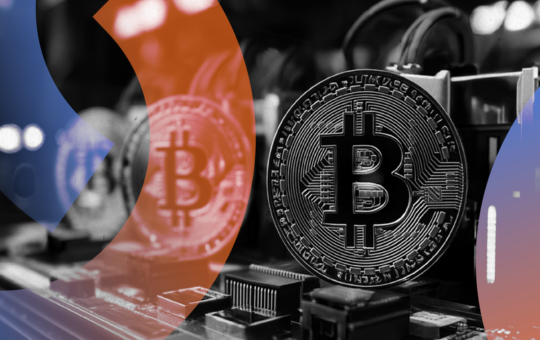Bitcoin Firm Nakamoto Plots 1-for-40 Stock Split Following 99% Price Plunge