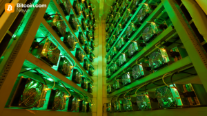 Bitcoin Miner Cleanspark Posts $378M Loss in Q2