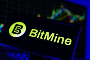 Bitmine Slows Ether Buys After Acquiring 1M ETH in 2026