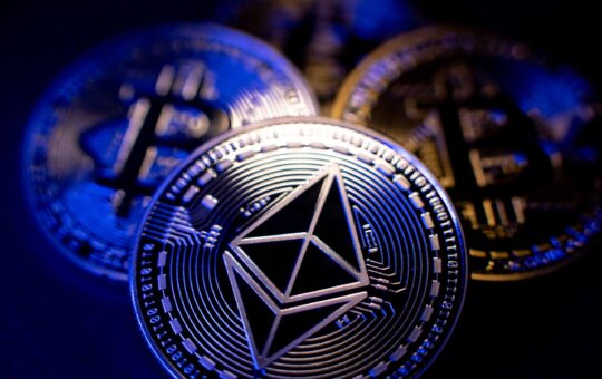 Blockchain.com Launches Crypto-Backed Loans Worldwide