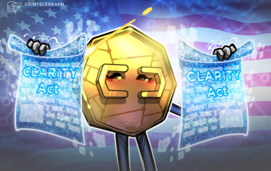 Cointelegraph