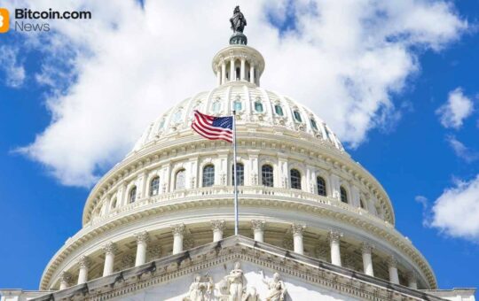 Crypto Advocacy Group Urges Senate Yes Vote After CLARITY Act Advances