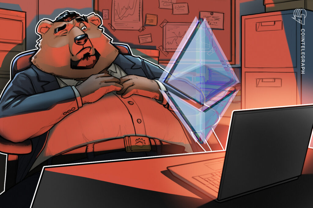 Cointelegraph