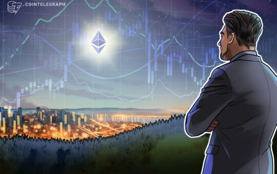 Cointelegraph