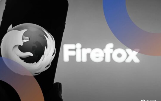 Firefox's Big Redesign Gives You a Button to Kill All the AI