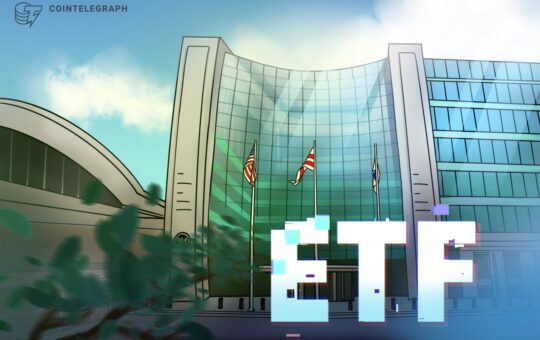 Cointelegraph