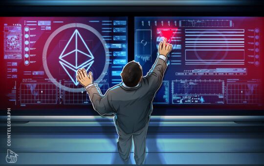 Cointelegraph