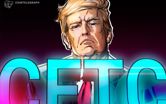 Cointelegraph