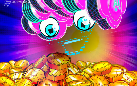 Cointelegraph