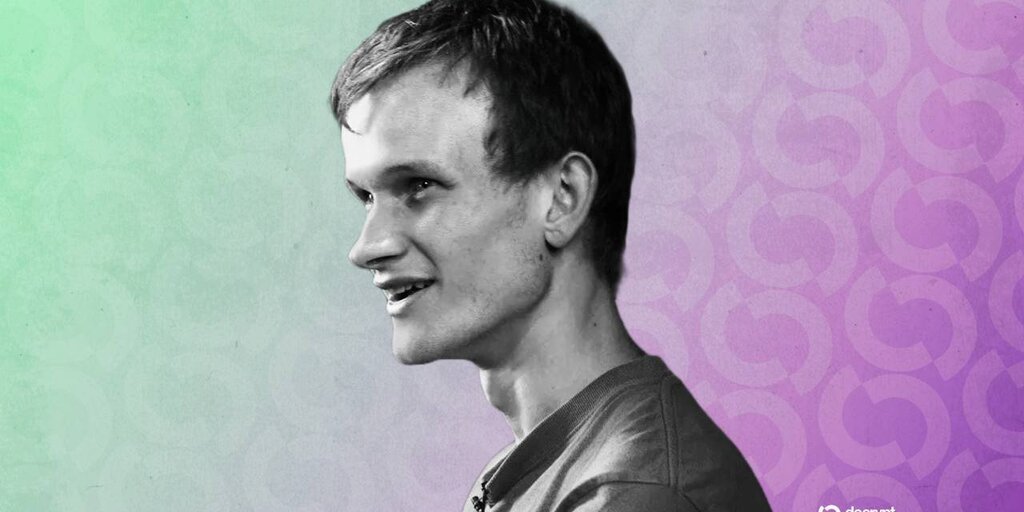 Justin Sun-Led Liberland Micronation Awards Ethereum Founder Vitalik Buterin Its Top Honor