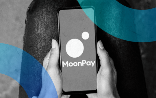 Now You Can Buy Bitcoin, XRP and More in ChatGPT via MoonPay