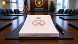 OCC Stablecoin Yield Ban Could Hit Distribution Partners, Consensys Says