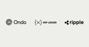 Ondo, JPMorgan, Mastercard and Ripple complete tokenized Treasury pilot on XRP Ledger