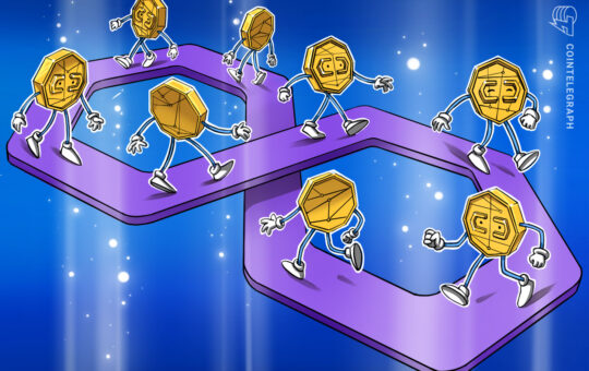 Cointelegraph