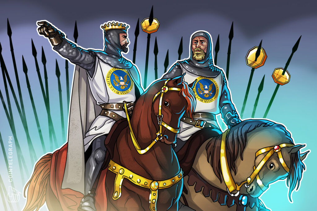 Cointelegraph