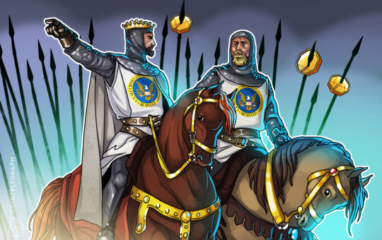 Cointelegraph
